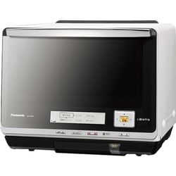 ヨドバシ.com - パナソニック Panasonic NE-R3300-W [スチームオーブン