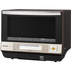 ヨドバシ.com - パナソニック Panasonic NE-W303-R [スチームオーブン 