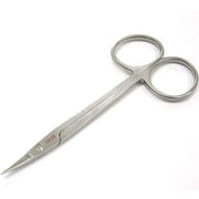 リーサ 鍛造まゆ専用はさみ
