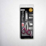 ヘアカットハサミ ギザ刃 HKH-1