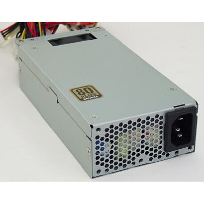 自作パソコン用電源ユニット NLX400ROHS1U