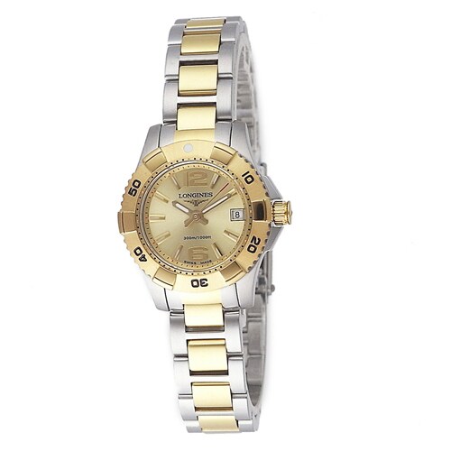 Hydroconquest（ハイドロコンクエスト） レディース 並行輸入品 L3.147.3.36.7