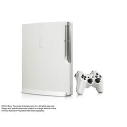 家庭用ゲーム機本体 SONY PlayStation3 CECH-2500A LW Amazon | PlayStation 3 (160GB) チャコール・ブラック (CECH