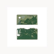 DSi用 キャラカバーG ZAKU TWLH-02Z [DSi用]