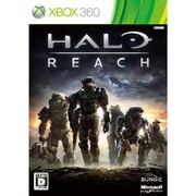 Halo：Reach（ヘイロー リーチ） 通常版 [Xbox360ソフト]