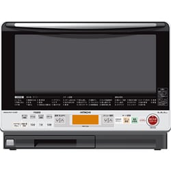 全国宅配無料 ヨドバシ.com - 日立 HITACHI スチームオーブンレンジ（31L オーブンレンジ