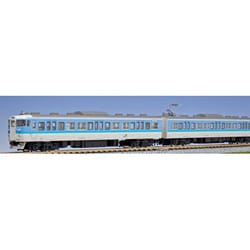 Amazon.co.jp: KATO 10-585 115系1000番台 長野色3両セットKATO