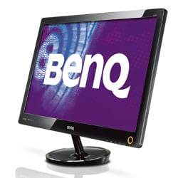 BENQ V2420HP ゲーミングディスプレイにも最適