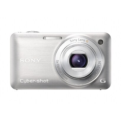 DSC-WX5 S [Cyber-shot(サイバーショット） シルバー]
