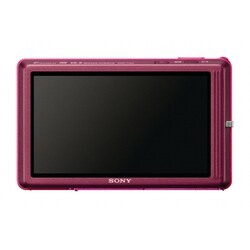 ヨドバシ.com - ソニー SONY DSC-TX9 R [Cyber-shot(サイバーショット