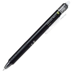 フリクションボールノック 0.5mmボールペン ブラック LFBK-23EF-B