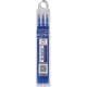 フリクションボール替芯 単色用 0.5mm 3本入り ブルー LFBKRF30EF3L