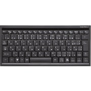 パンタグラフ式キーボード ゲーム用 83キー Bluetooth ブラック TK-GMFBP013BK
