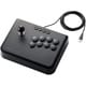 USBアーケードスティック PS3用 ブラック JC-GMAS01BK