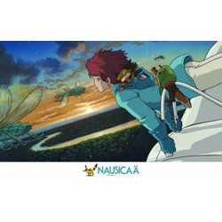 ヨドバシ.com - エンスカイ ensky 1000-254 風の谷のナウシカ