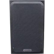 2ウェイ ブックシェルフ型スピーカー ペア ブラックアッシュ BRONZE BX1-BA