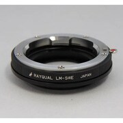 ヨドバシ.com - マウントアダプター レンズ側：ライカM ボディ側