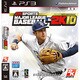 MLB 2K10 [PS3ソフト]