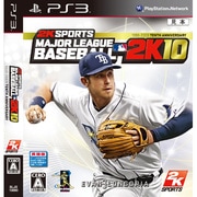MLB 2K10 [PS3ソフト]