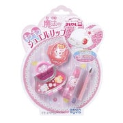 ジュエルペット JLOL 魔法のジュエルコスメ キラキラジュエルリップ