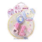 ジュエルペット JLOL 魔法のジュエルコスメ キラキラマニキュア