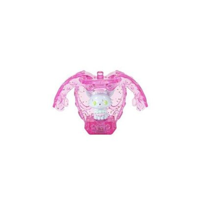ジュエルペット JLOL ジュエルチャーム ミルキークォーツ
