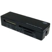 PL-CR35UB　35メディア対応 USBカードリーダー