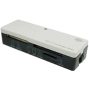 PL-CR35UW　35メディア対応 USBカードリーダー