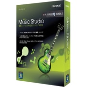 SONY ACID MUSIC STUDIO 8 + FL9 BUNDLE [Windowsソフト]