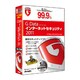 G Data（ジーデータ） インターネットセキュリティ 2011 1年版 10台用 [Windowsソフト PC10台・1年利用可能]