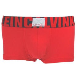ヨドバシ.com - カルバンクライン Calvin Klein レッド L メンズ