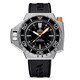 Seamaster（シーマスター） メンズ 並行輸入品 224.32.55.21.01.001 (H シーマスタープロプロフ BKラ