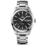 Seamaster AQUA TERRA(シーマスター アクアテラ) メンズ 並行輸入品 231.10.43.22.06.001 (H アクアテラ アニュアルカレンダー