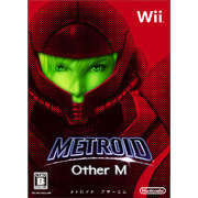 METROID Other M（メトロイド アザーエム） [Wiiソフト]