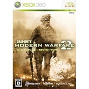 コール オブ デューティ モダン・ウォーフェア 2 [XBox360ソフト]