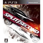 SPLIT SECOND -スプリットセカンド- [PS3ソフト]