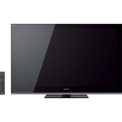 BRAVIA(ブラビア) 52V型 地上・BS・110度CSデジタルハイビジョンテレビ 3D対応 KDL-52LX900