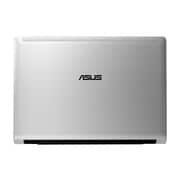 UL20FTシリーズ 12.1型ワイド液晶/HDD320GB シルバー UL20FT-2X034VS