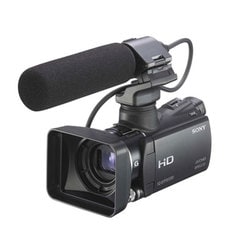ヨドバシ.com - ソニー SONY HXR-MC50J [AVCHDカムコーダー] 通販