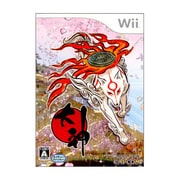 大神 (Best Price！) [Wiiソフト]