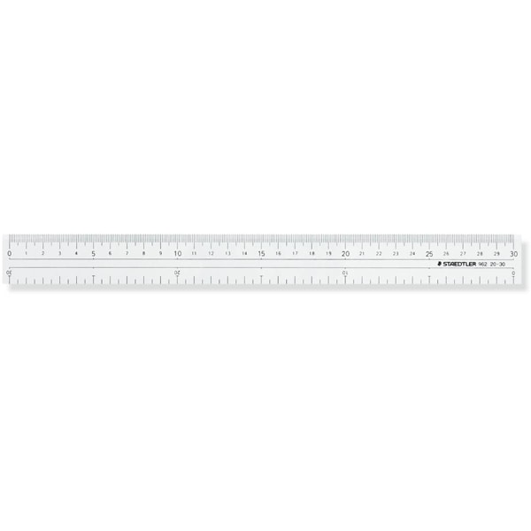 962 20-30 直定規30
