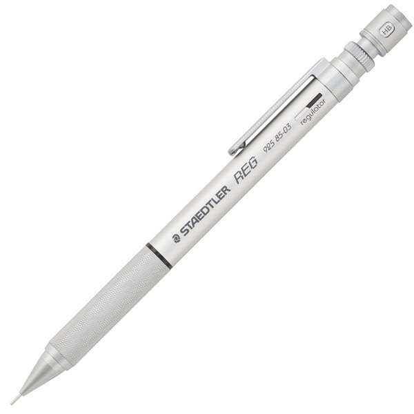 ステッドラー REG（レグ）シャープペンシル 0.3mm 925 85-03