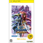 戦国BASARA バトルヒーローズ （PSP the Best） [PSPソフト]