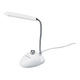 USB8LEDライト スタンドタイプ ホワイト GH-LED08STW　