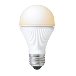 【ギフト】 ヨドバシ.com 電球色相当 E26口金 LED電球 SHARP シャープ - 蛍光灯・電球