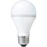 LED電球 E26口金 昼白色相当 485lm 密閉器具対応 ELM(エルム) DL-LA41N