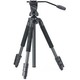 CTTravel カーボン三脚 DH101 ヘッド付