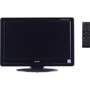 22V型 地上デジタルハイビジョン液晶テレビ ※BS・CSデジタルチューナー・地上アナログチューナー非搭載 DS22-11B