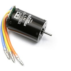 54252 OP1252 ブラシレスモーター01 16T [ラジコン用部品]