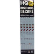 MIG01HR [デザイナーズデカールNo.01HR]